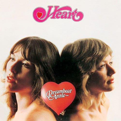 Heart Dreamboat Annie (LP)